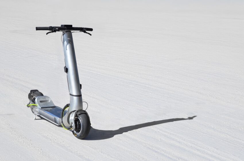 skuter the turbo