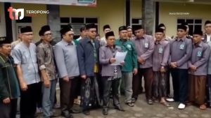 Polda Jawa Barat Tetapkan 7 Tersangka Perusakan Villa Retret di Sukabumi