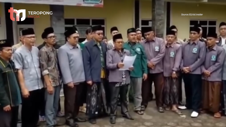 Polda Jawa Barat Tetapkan 7 Tersangka Perusakan Villa Retret di Sukabumi