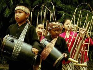 sunda banten sunda jawa barat (Pinterest)