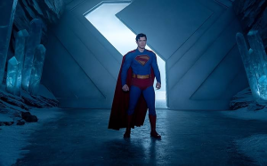 Superman: Langkah Awal Pembangunan DC Universe?