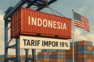 Tarif 19 persen