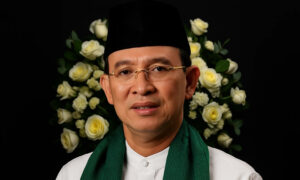 Profil Suryadharma Ali