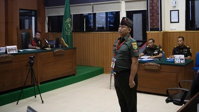 tni tembak polisi sabung ayam-2
