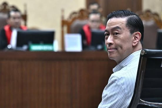 Tom Lembong