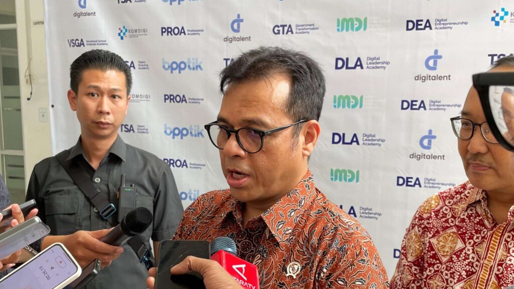 transfer data RI ke AS