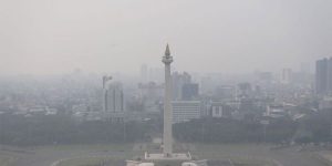 udara jakarta