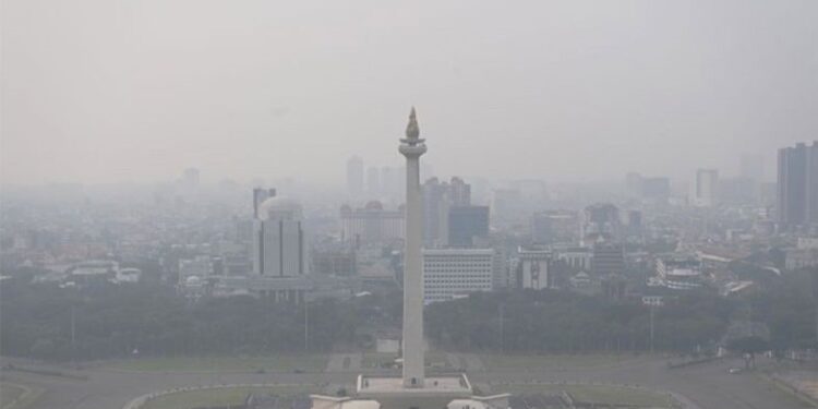 udara jakarta