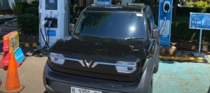 vinfast vf3