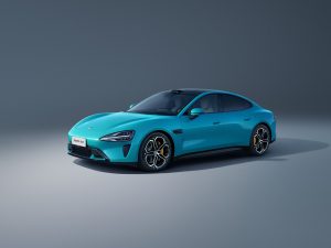 xiaomi mobil listrik