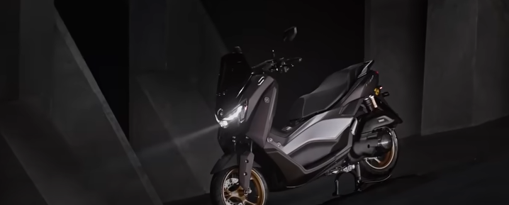 pajak nmax turbo