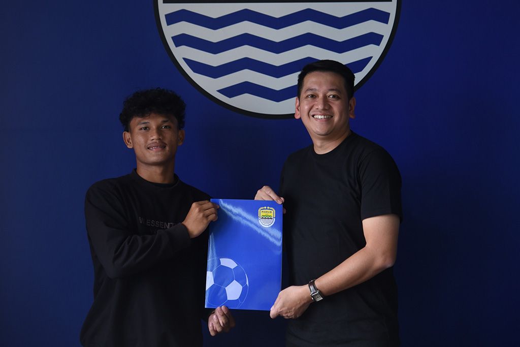 Reaksi Zulkifli Lukmansyah