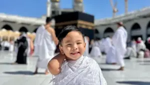 Batas Usia Minimal Haji
