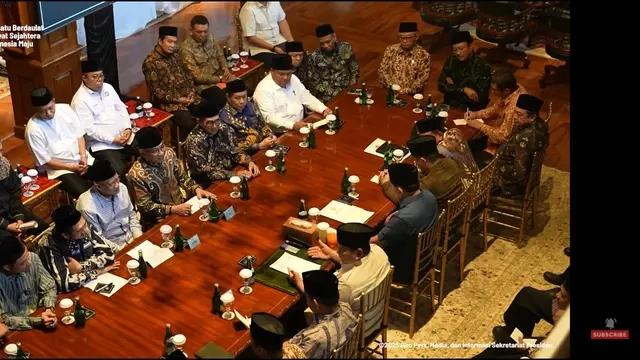 prabowo kumpulkan ormas islam