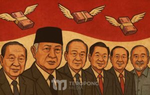 drama ekonomi politik indonesia