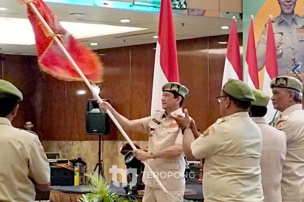 musda pemuda panca marga