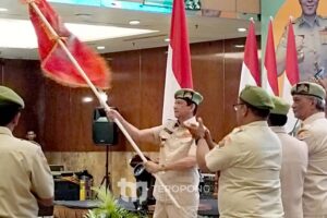 musda pemuda panca marga