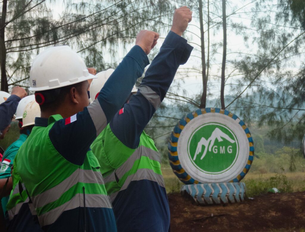 GMG Tarif Amerika Serikat