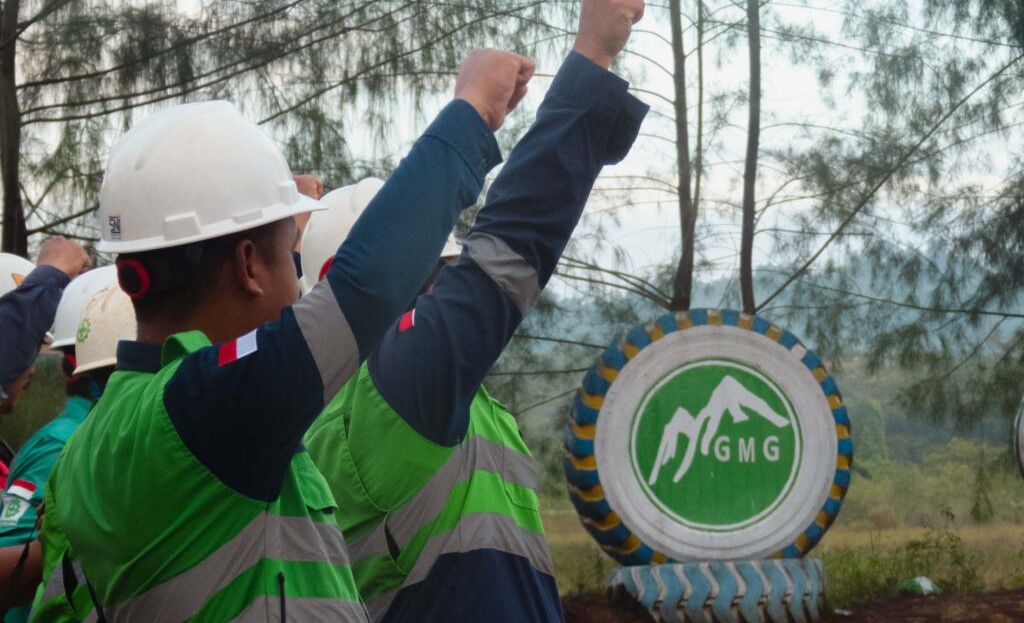 Hari Kemerdekaan GMG