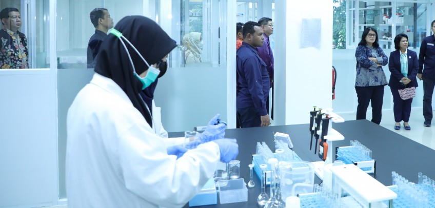 Waspada! BPOM Tarik 34 Merek Kosmetik Mengandung Zat Berbahaya