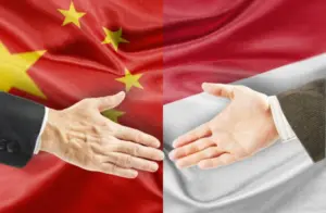 investor china