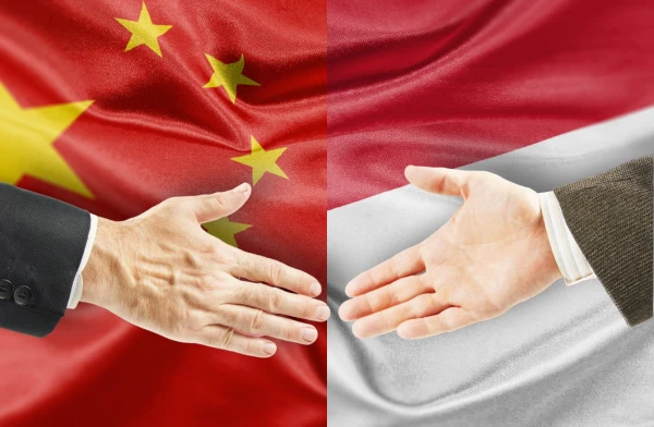 investor china