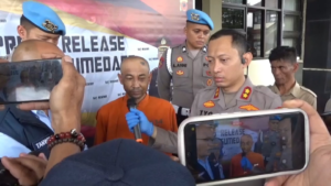 Dukun Gadungan di Sumedang Bisa Gandakan Uang, Diciduk Polisi
