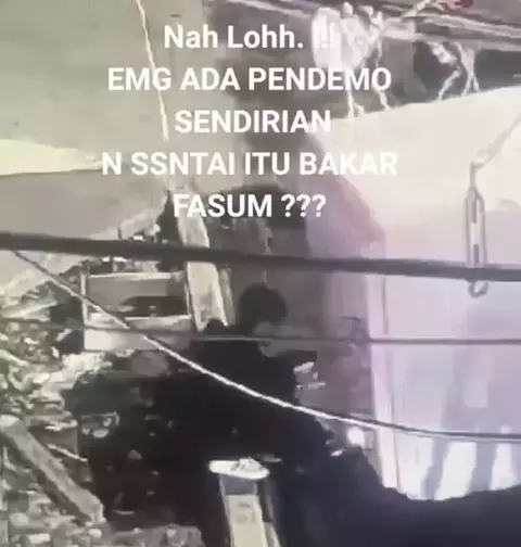 Otk bakar fasum