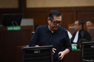 kakak Hary Tanoe