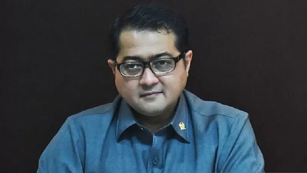 LMKN menteri ekraf