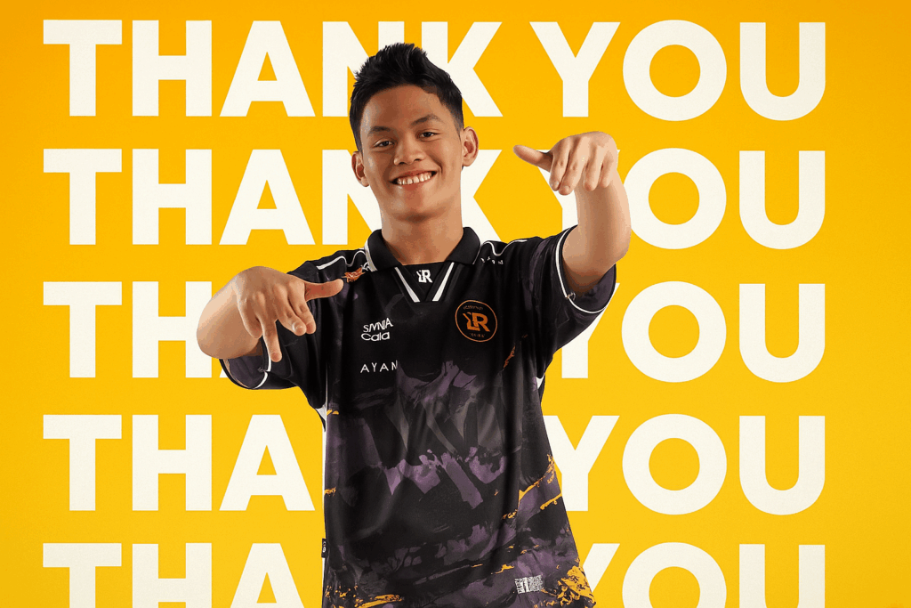 Alasan Skylar Hengkang RRQ