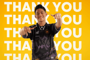 Alasan Skylar Hengkang RRQ