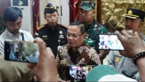 bupati pati sudewo