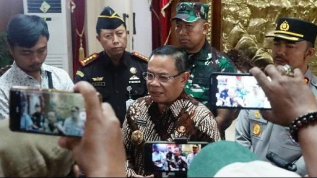 bupati pati sudewo