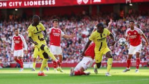 Arsenal