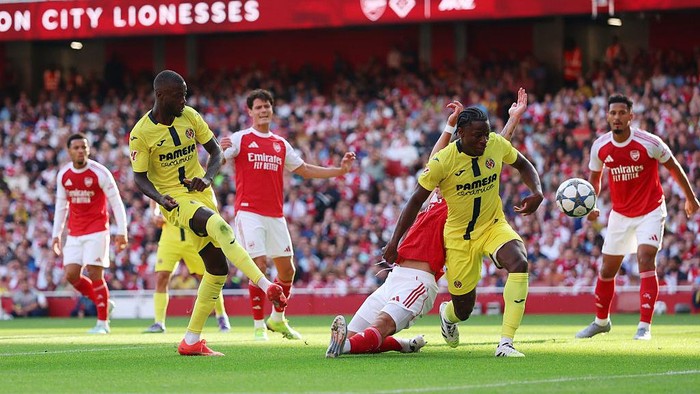 Arsenal