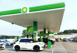 BBM Shell dan BP Kosong, Ini Respon Kementerian ESDM