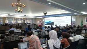 Disparbud Jabar Gelar Forum Rencana Strategis Pariwisata dan Kebudayaan Tahun 2025-2029