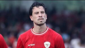 Thom Haye Resmi Gabung Persib