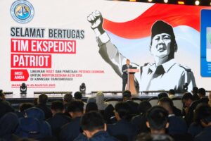 Program Transmigrasi