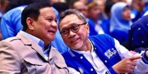 reshufle kabinet prabowo