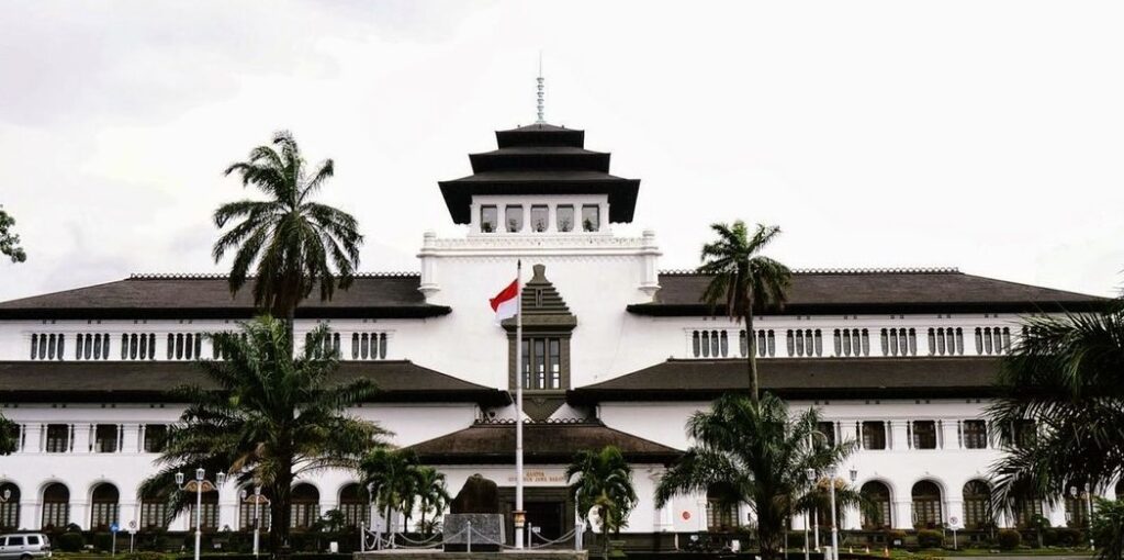 Penduduk Miskin Jawa Barat