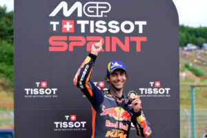 Enea Bastianini