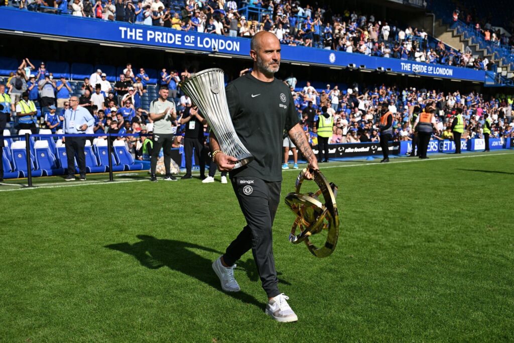 Chelsea