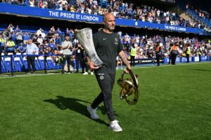 Chelsea