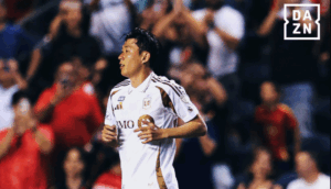 Son Heung-min