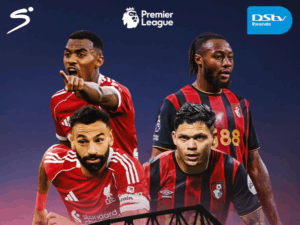 Liverpool Bournemouth