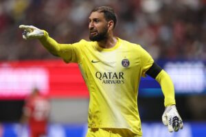 Donnarumma