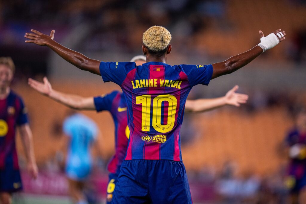 Barcelona