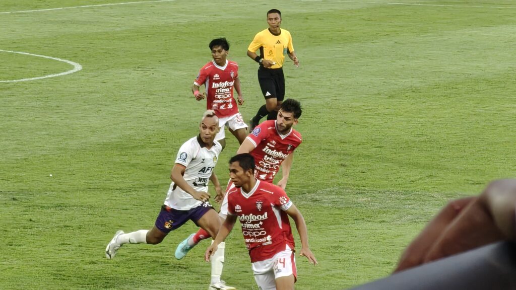 Bali United